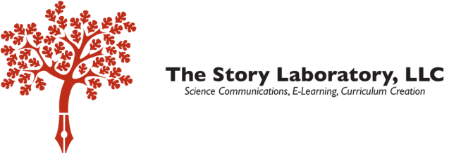 The Story Laboratory, LLC